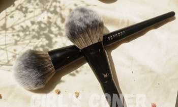 Cọ phấn phủ Pro Powder Brush #50