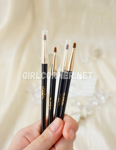 Cọ liner Loreal (3)