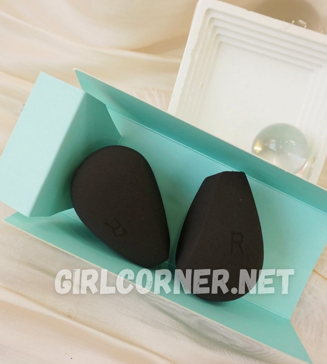 Feather B Beauty Tools 2 sponge (2)