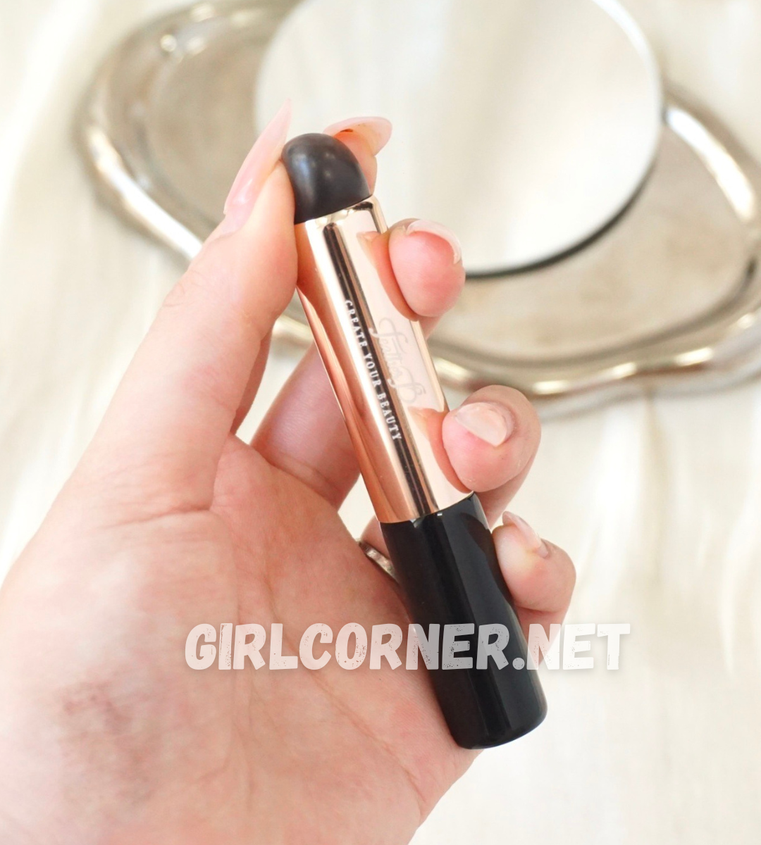 Feather B - CREAMY LIP AND BLUSH BRUSH (4)