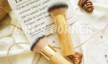 Tarte Foundation (1)