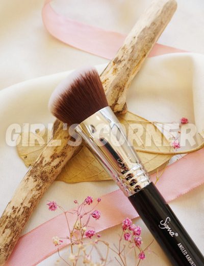 foundation brush sigma F84